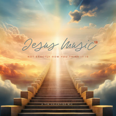 Jesus Music 13