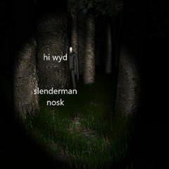 slenderman (cesna)