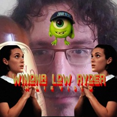 WINONA LOW RYDER