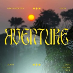 Jones Indiana (Intro)