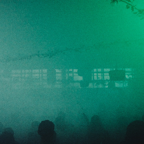 Myles Mac & DJ Possum @ Nowadays Nonstop - 30th Aug 2025