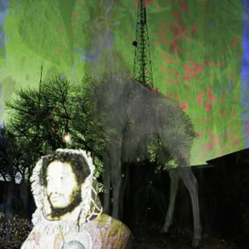 ASTRAL TRAP x DEERGOD (DECAYING DEER IN THE ASTRAL)(FULL ALBUM STREAM)