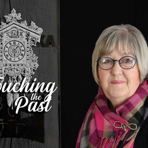 Stream Touching The Past April 21 2024 by Hunters Bay Radio Listen