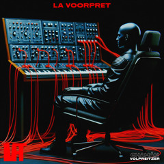 Podcast LVPT006/ CHAMÁN x La Voorpret