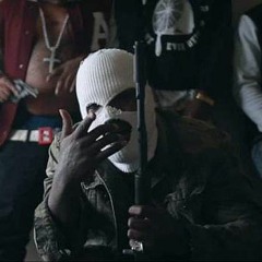 BULLETPROOF (prod. chaos x boji dar x savagebeatz)