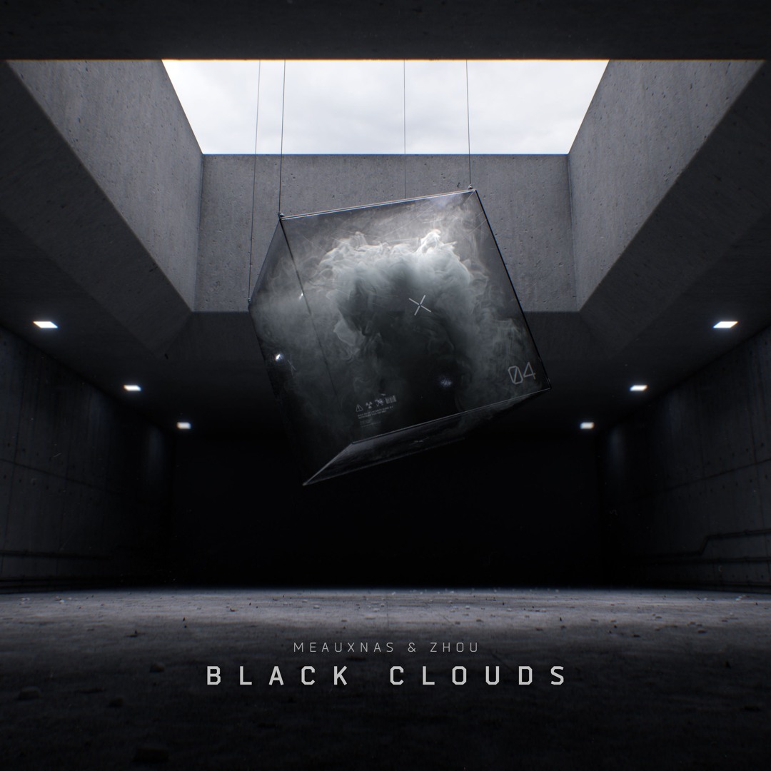 Black Clouds (ft. Zhou)