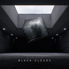 Black Clouds (ft. Zhou)