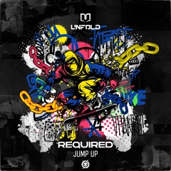 Required - Jump Up