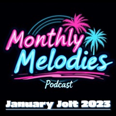 January Jolt 2023