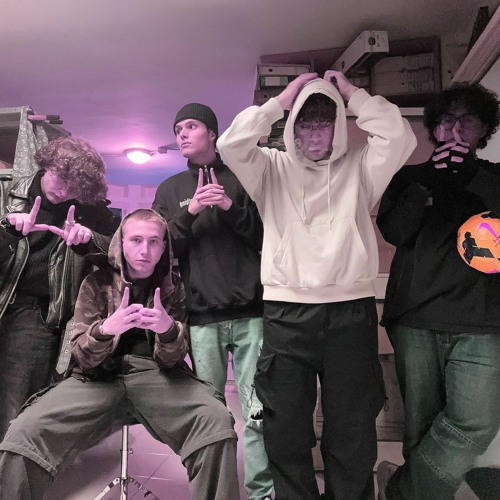 ✩ alanigvng - DAMMI UN KEBAB!!! x pluggdemon x HeXø x alimmm x lucafelix x fossile ✩