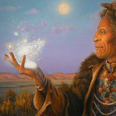 VAIL - Shamanic Healer