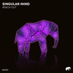 Singular Mind - Faded (Original Mix)