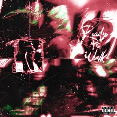 Just Walkin' (prod. ZachWeTrust)
