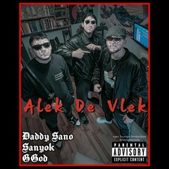 Alek De Vlek