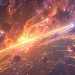 Nicolas Kostas - Space Opera