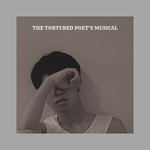 THE TORTURED POET'S MUSICAL
