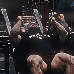 Derek Lunsford - How many olympias do you want
