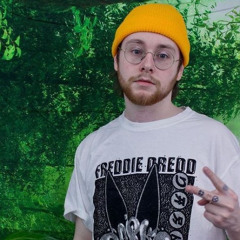 FREDDIE DREDD - I JUST WANT TO GO HOME (UNRELEASED)