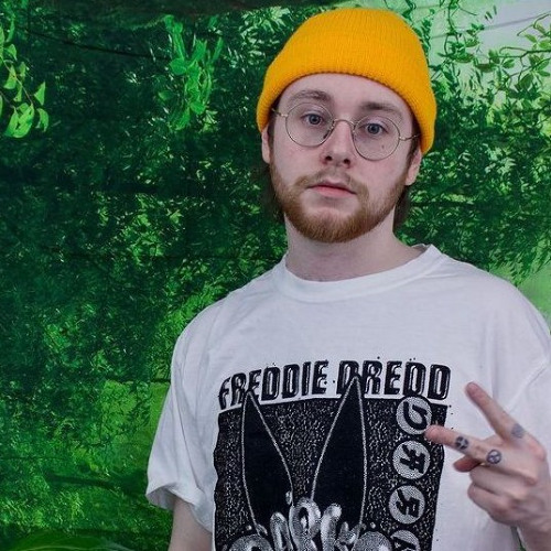 FREDDIE DREDD - I JUST WANT TO GO HOME (UNRELEASED)