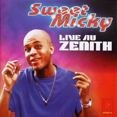 SWEET MICKY LIVE 1994 - - DECIDE &COCORICO MEDLEY