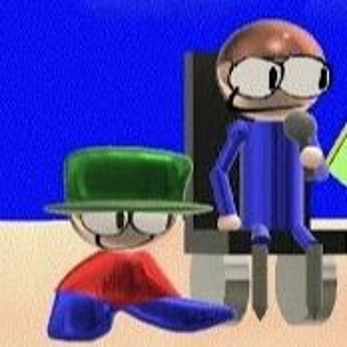 The Big Dingle but its a Dave and Bambi Cover - FNF Golden Apple Edition