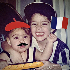 lulu ta mudano pra frança