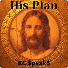 His Plan