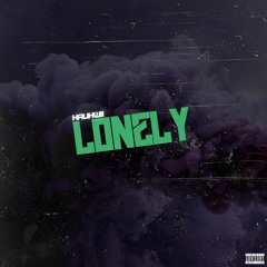 hauhwii - lonely