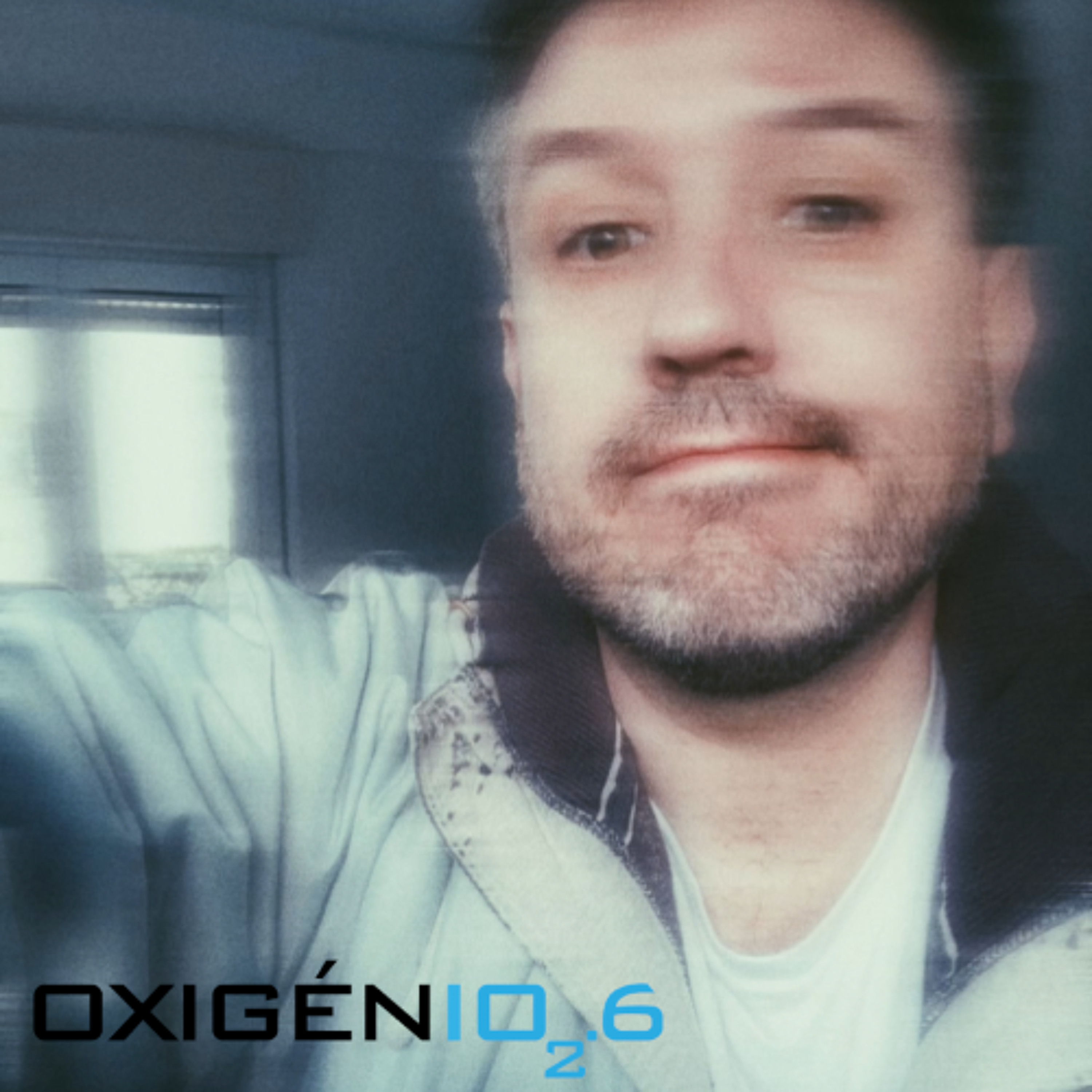 Enkō @ Rádio Oxigénio 102.6 // 2026.04.19 episode artwork
