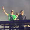 Not a fan @ Lowlands (16.08.2025) DJ mix artwork - Electronic music tracklist cover image