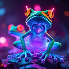 Frog Dance - Sourman