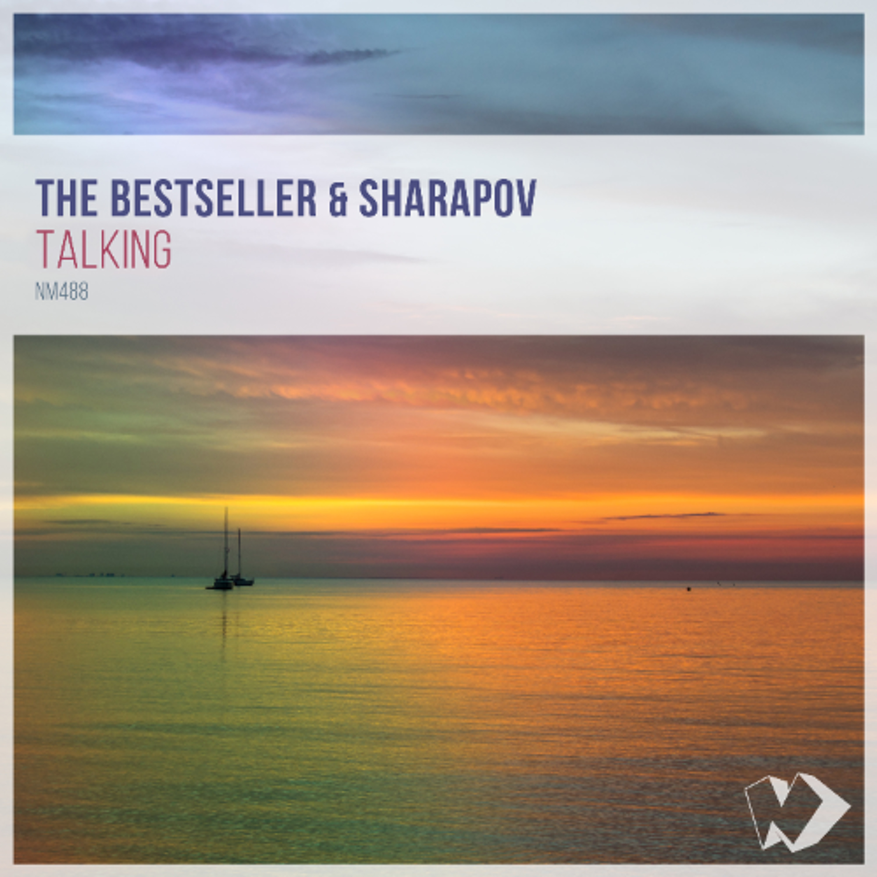 The Bestseller & Sharapov - Talking (Extended Mix) episode artwork