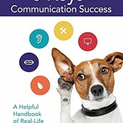 Read [EPUB KINDLE PDF EBOOK] Frustrated by Hearing Loss? 5 Keys to Communication Succ