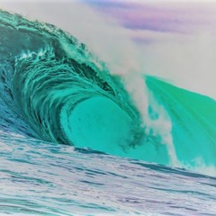 "Wave" /Instrumental/Hip-hop Beat/Trap Beat/Free/ Prod Lan X