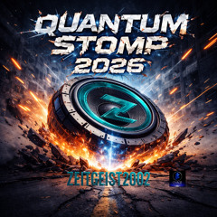Quantum Stomp 2026