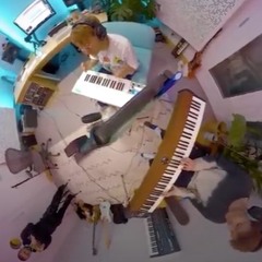 Your Love (Deja Vu) by Glass Animals - Stripped Back