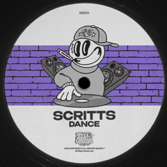 Scritts - Dance (Free Download)