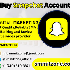 Buy Aged Snapchat Accounts for Marketing