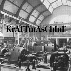 KrAfTmAsChInE