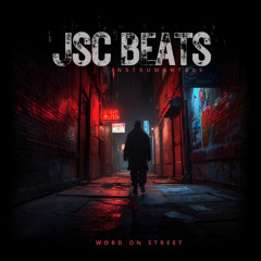 Word On The Street (Instrumental)