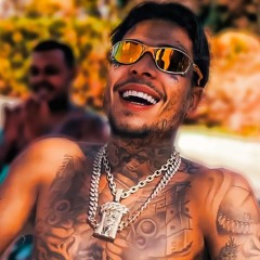 CALMARIA DO CHILL BILL - MC KEVIN ( PROD_thR. )