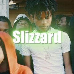 Calvary Kylan - Slizzard