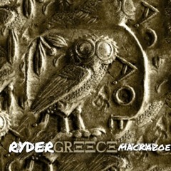 Greece  Ft. Mackazoe (freestyle)