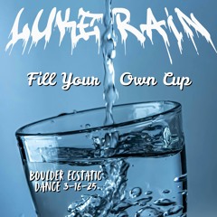 Ecstatic Dance - Fill Your Own Cup - Boulder, CO - 3/16/25