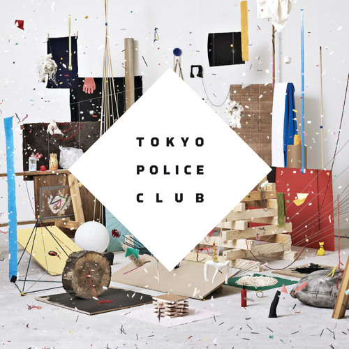Listen to Breakneck Speed by Tokyo Police Club in Champ playlist online for  free on SoundCloud