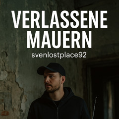 Verlassene Mauern