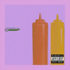 Ketchup or Mustard?[OFFMOB]