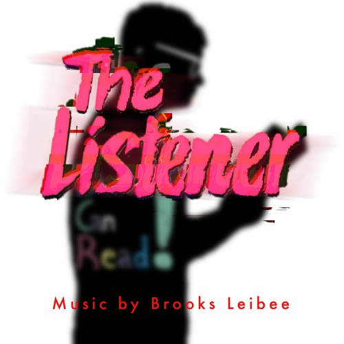 The Listener | A DustinCanRead! Story Special | Podcast Score