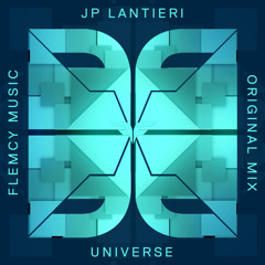 JP Lantieri - Universe (Original Mix)