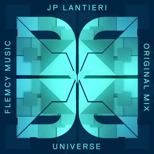 JP Lantieri - Universe (Original Mix)